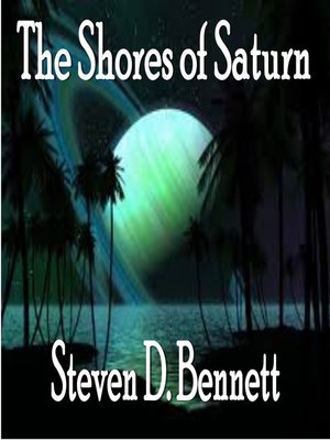 cover image of The Shores of Saturn